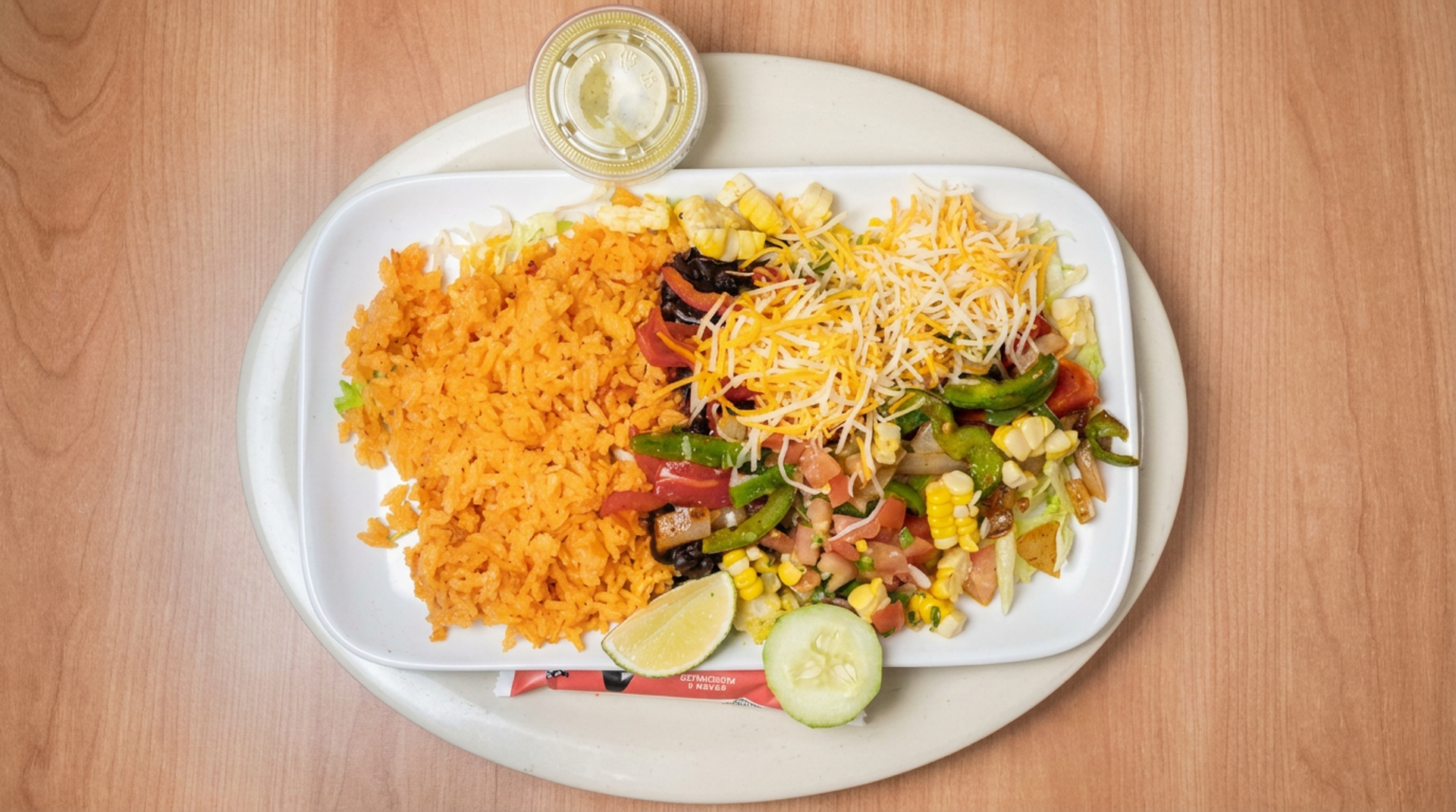 Tacos, made to order