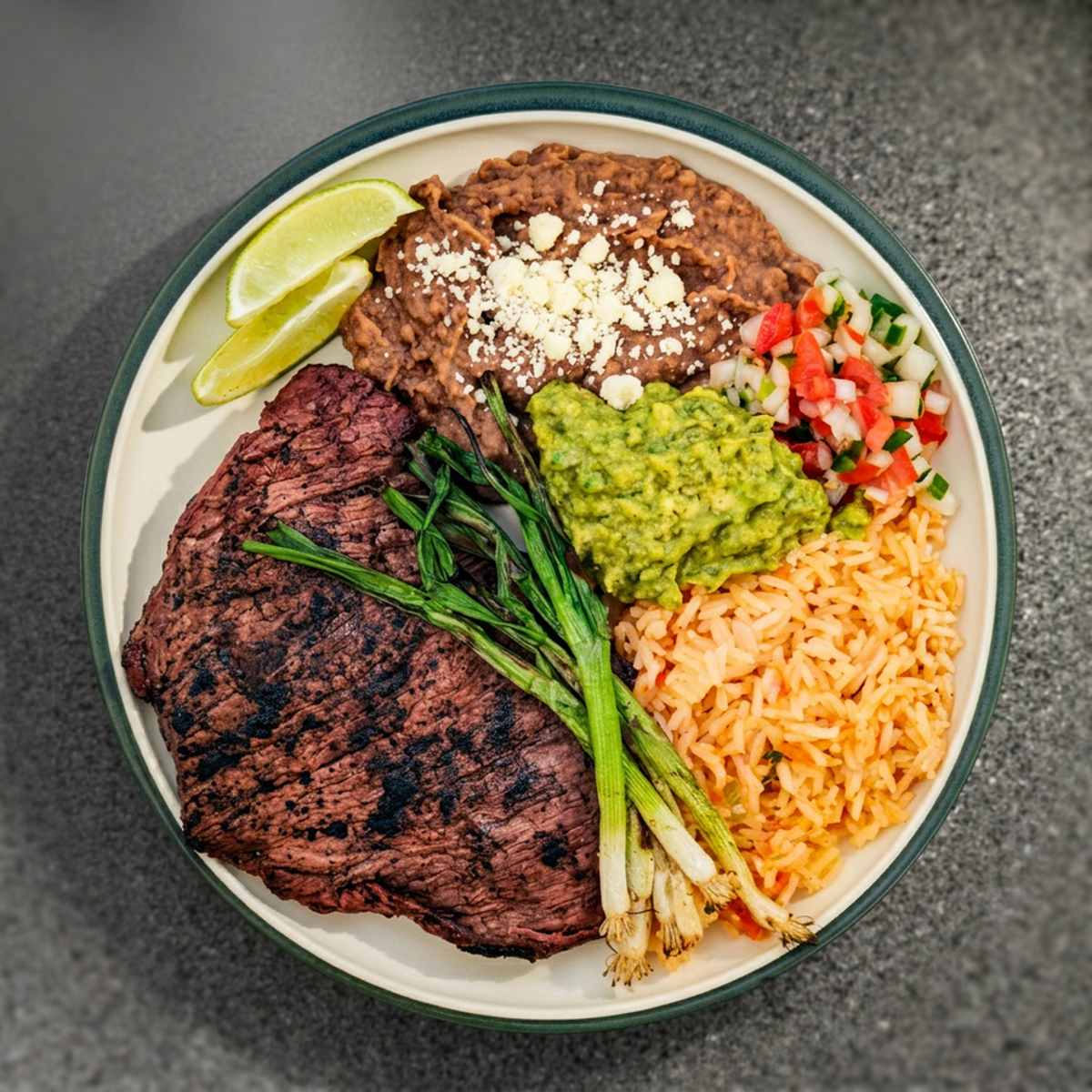 Carne Asada
