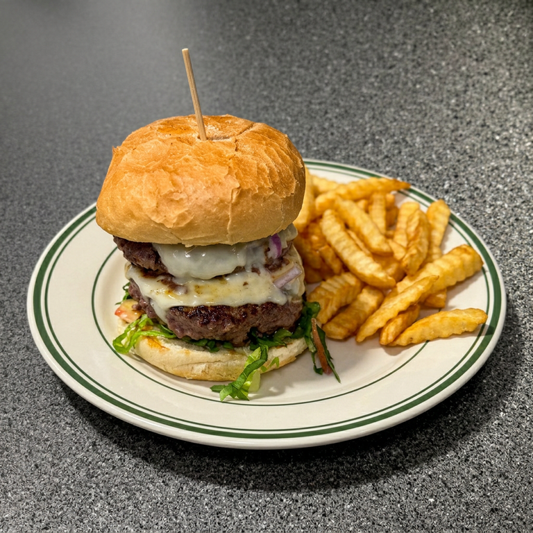 Savor Our Takeout Delights