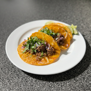 Tacos Shredded Beef / Quesabirria